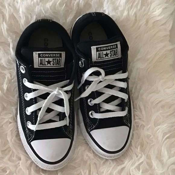 Converse All Star Shoes - Picture 1 of 10